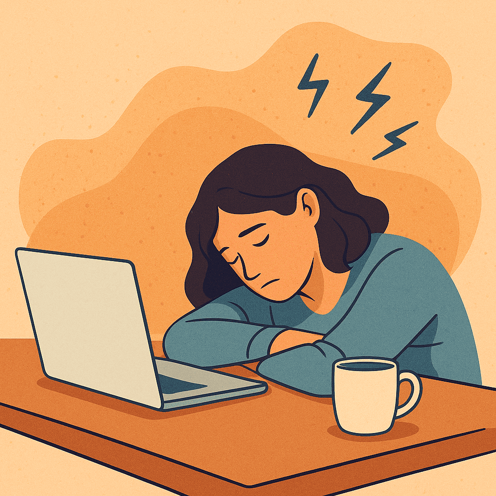 Fatigue chronique : retrouver votre énergie grâce à la Médecine Chinoise